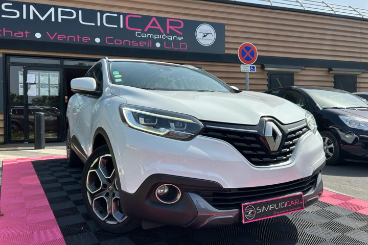 RENAULT KADJAR